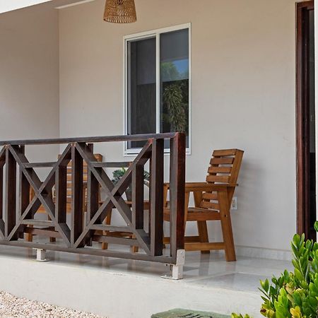 Curadise Living Apartment Willemstad Ngoại thất bức ảnh