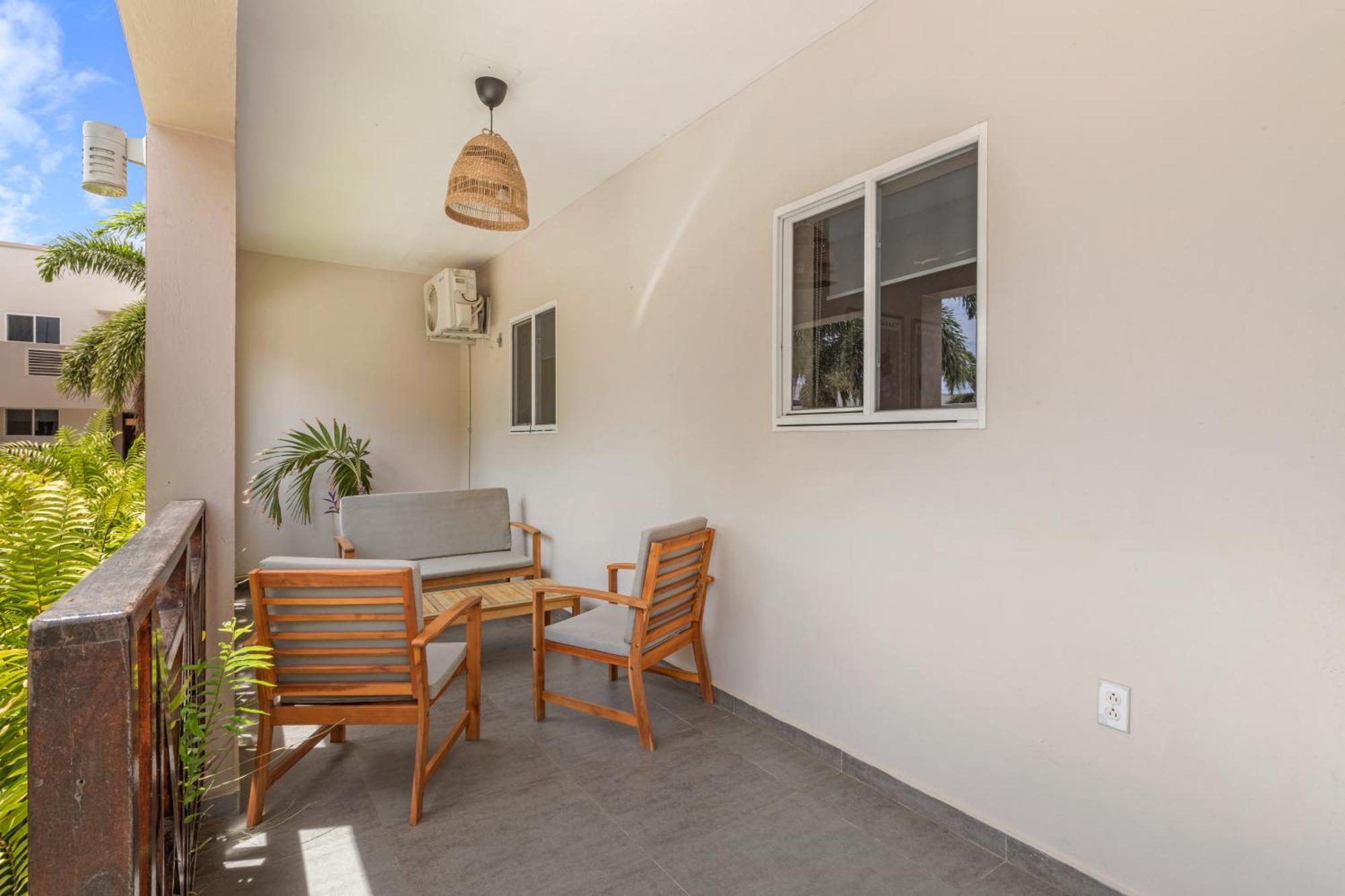 Curadise Living Apartment Willemstad Ngoại thất bức ảnh