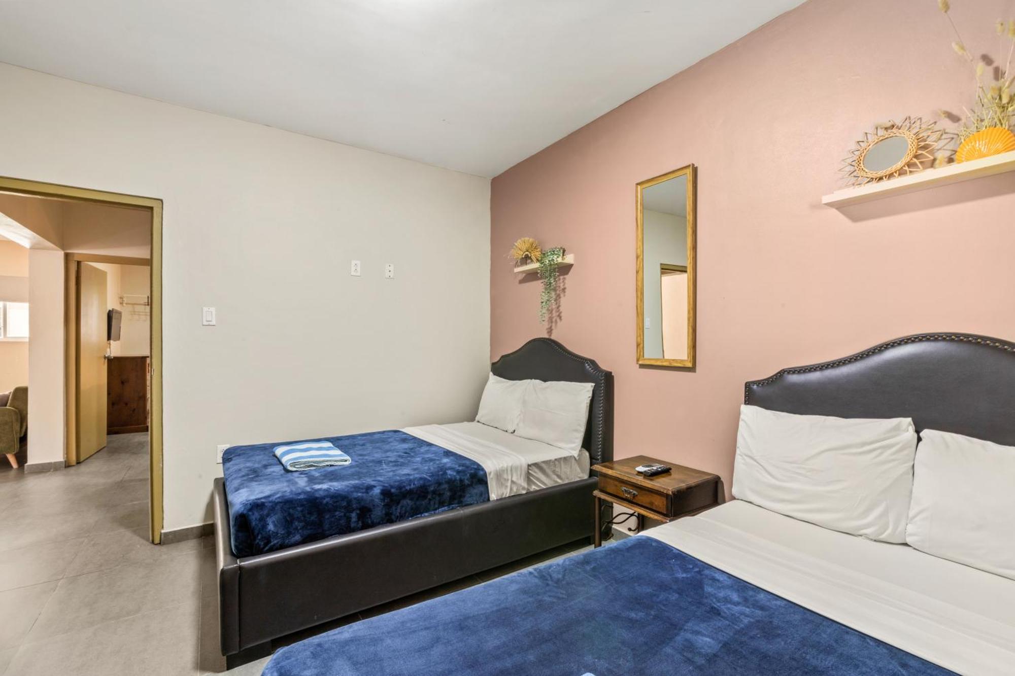Curadise Living Apartment Willemstad Ngoại thất bức ảnh