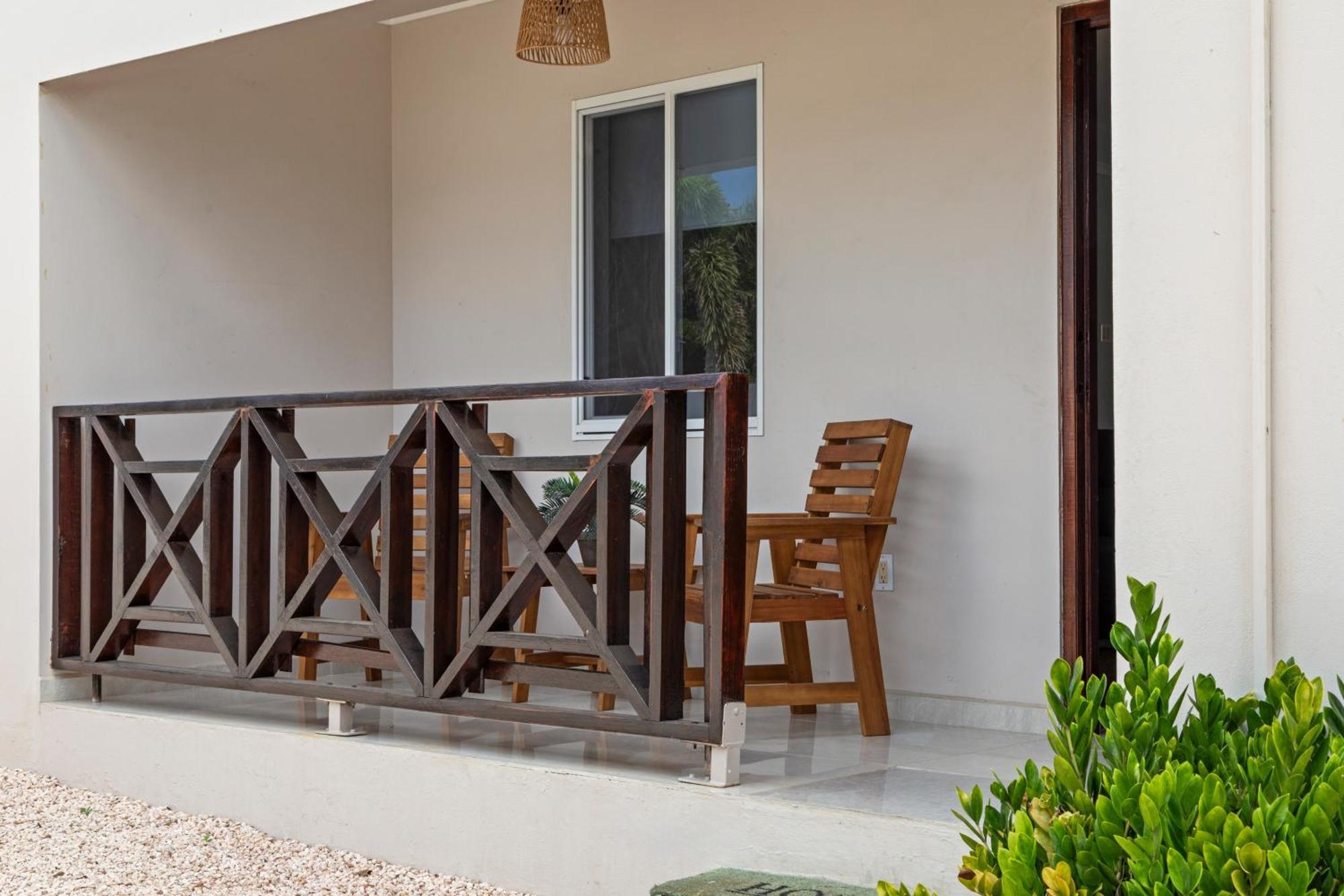 Curadise Living Apartment Willemstad Ngoại thất bức ảnh