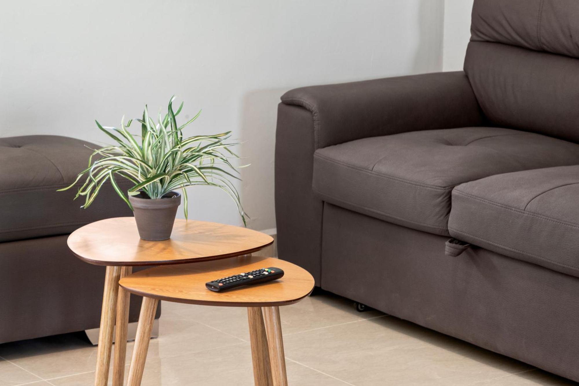 Curadise Living Apartment Willemstad Ngoại thất bức ảnh