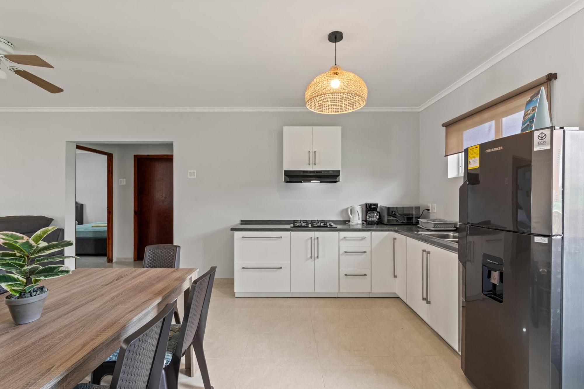 Curadise Living Apartment Willemstad Ngoại thất bức ảnh
