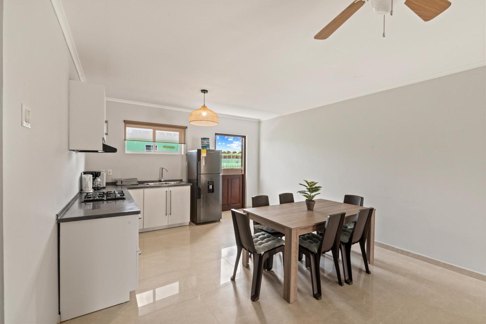 Curadise Living Apartment Willemstad Ngoại thất bức ảnh