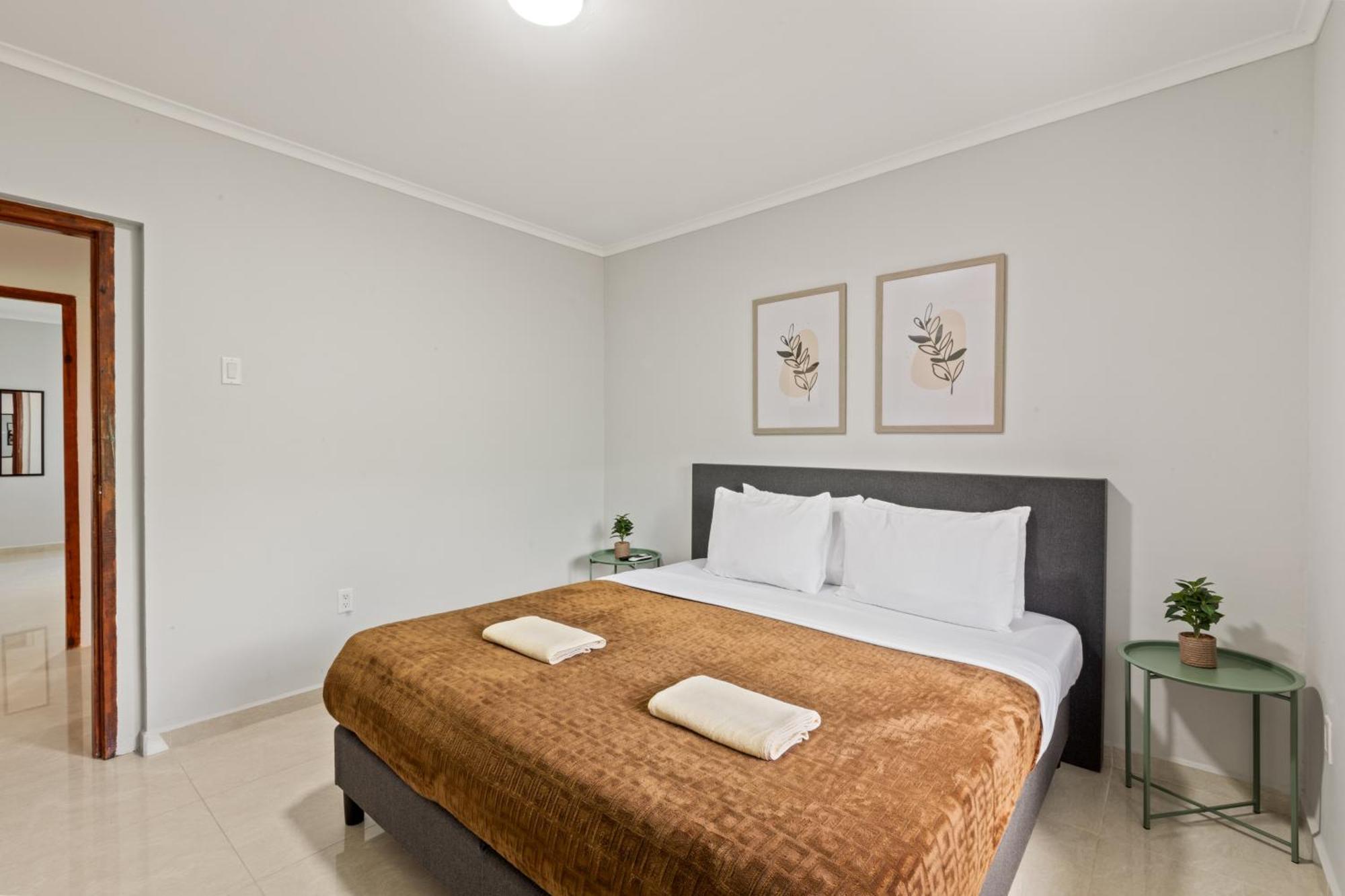 Curadise Living Apartment Willemstad Ngoại thất bức ảnh