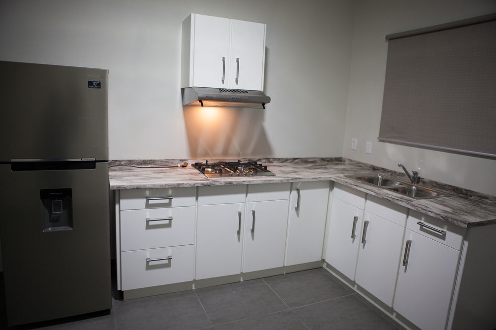 Curadise Living Apartment Willemstad Ngoại thất bức ảnh
