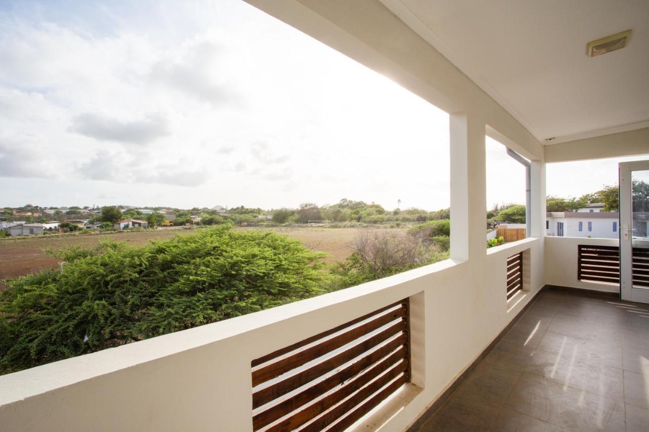 Curadise Living Apartment Willemstad Ngoại thất bức ảnh